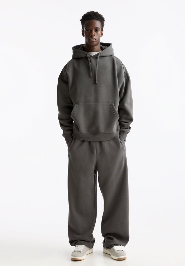 OVERSIZED SET
