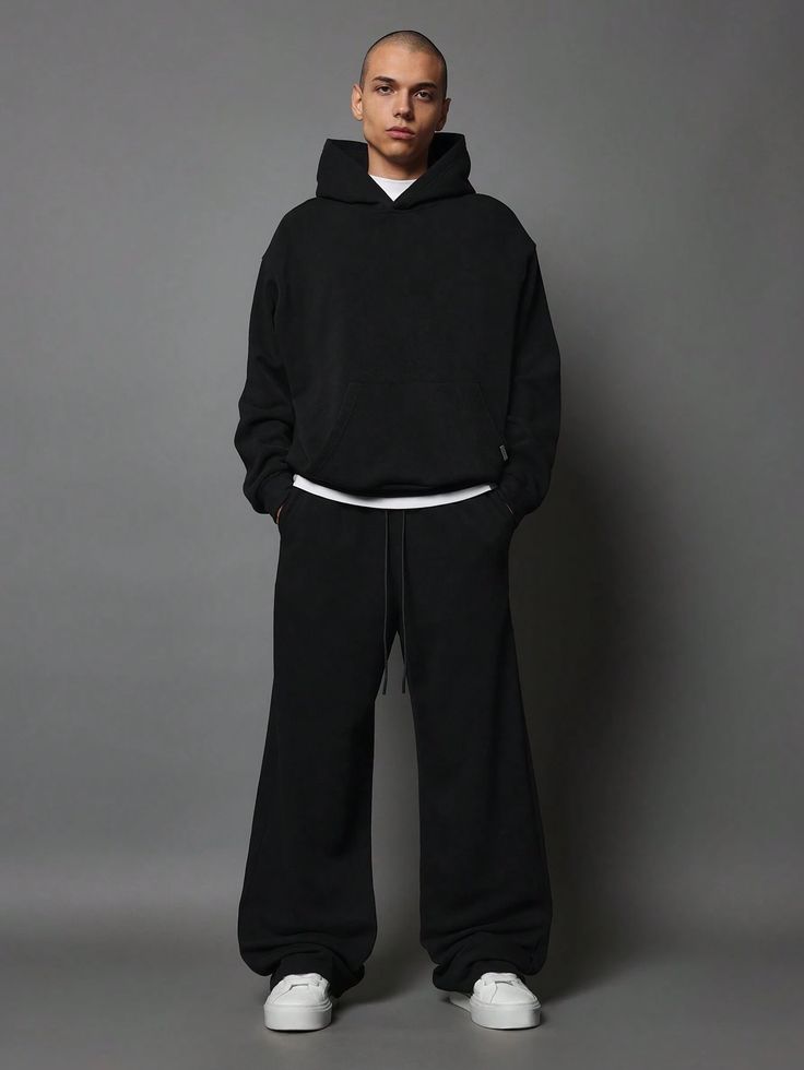 OVERSIZED SET