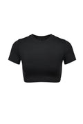 LADIES CROP TOP