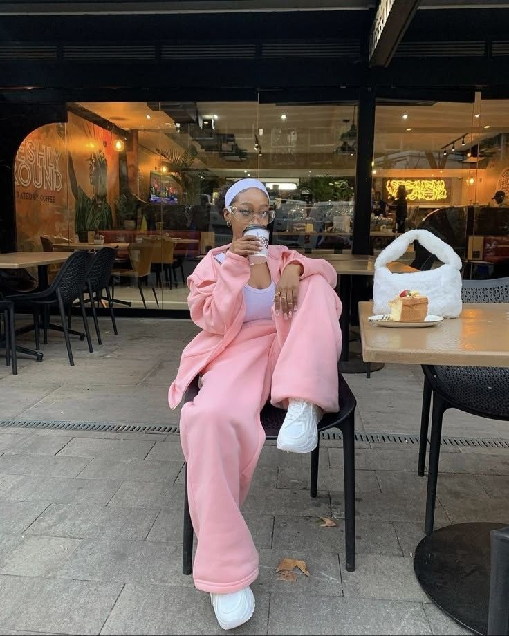 OVERSIZED SET